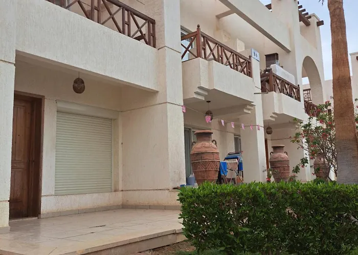 Jo Sunny Lakes Appartement Sharm-el-Sheikh