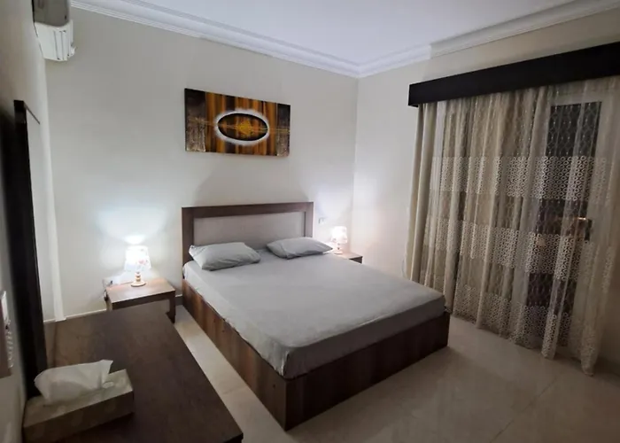 Jo Sunny Lakes Appartement Sharm-el-Sheikh