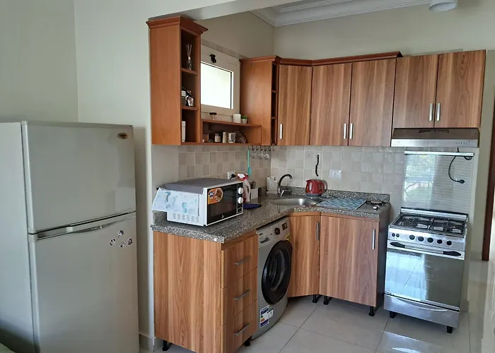 Jo Sunny Lakes Appartement
